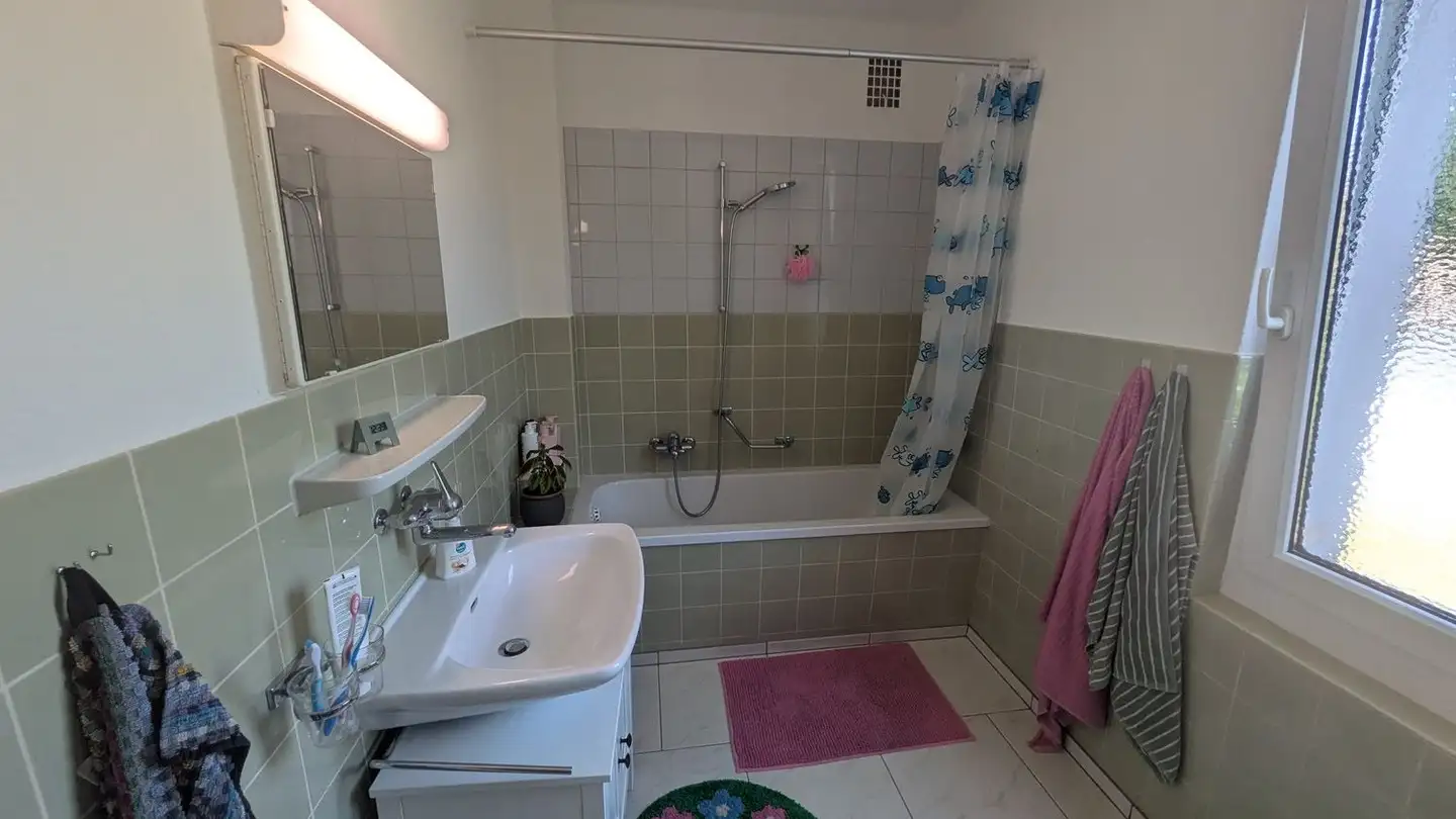 Zimmer mieten - 5430 Wettingen - Foto 3