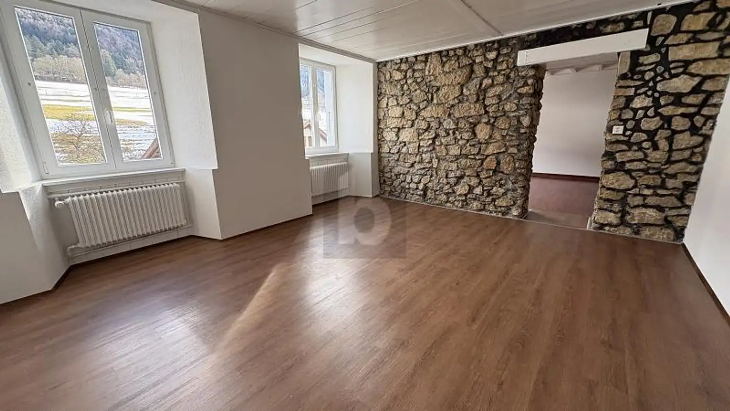 Apartment for rent - 2615 Sonvilier - Photo 3