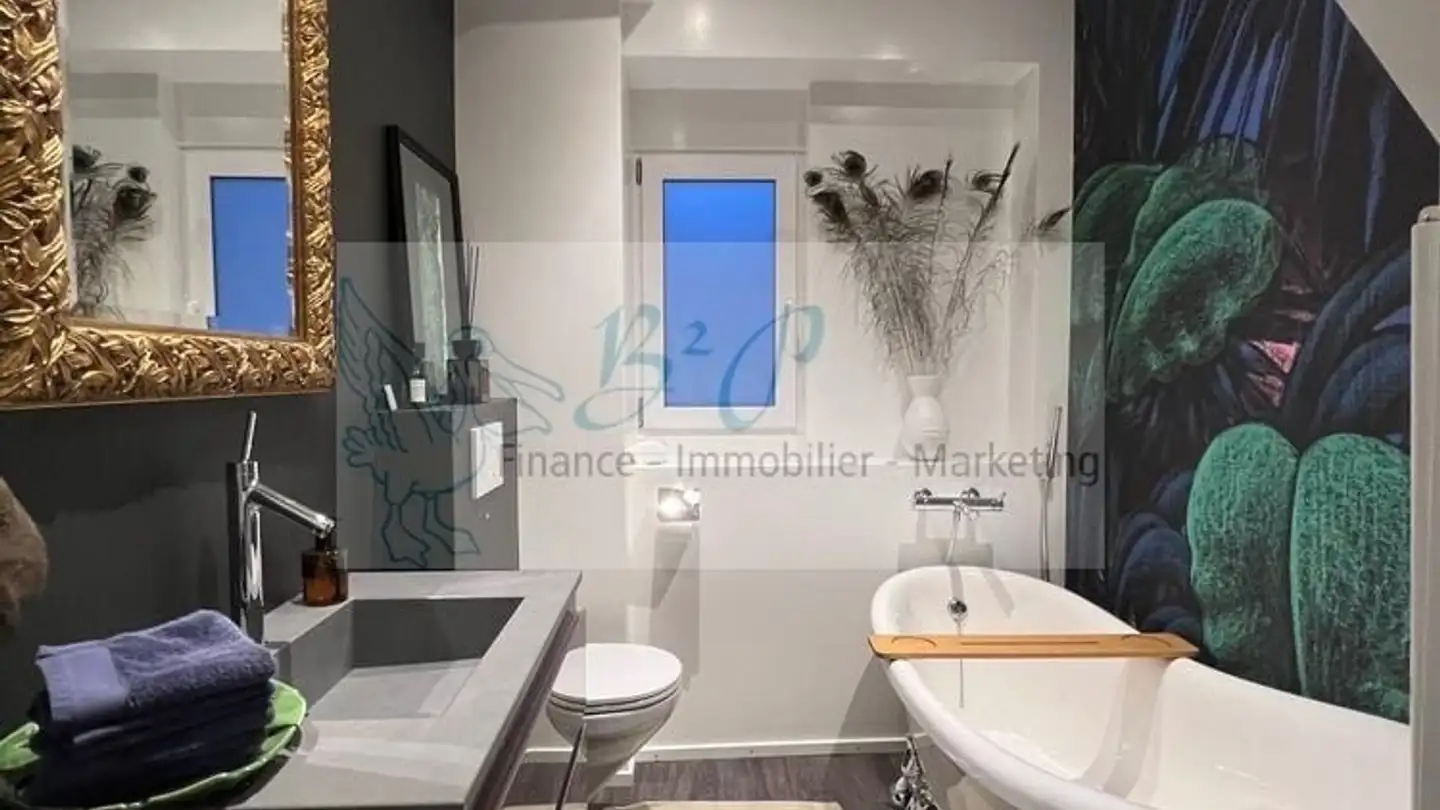 Casa singola in affitto - 2000 Neuchâtel - Photo 2