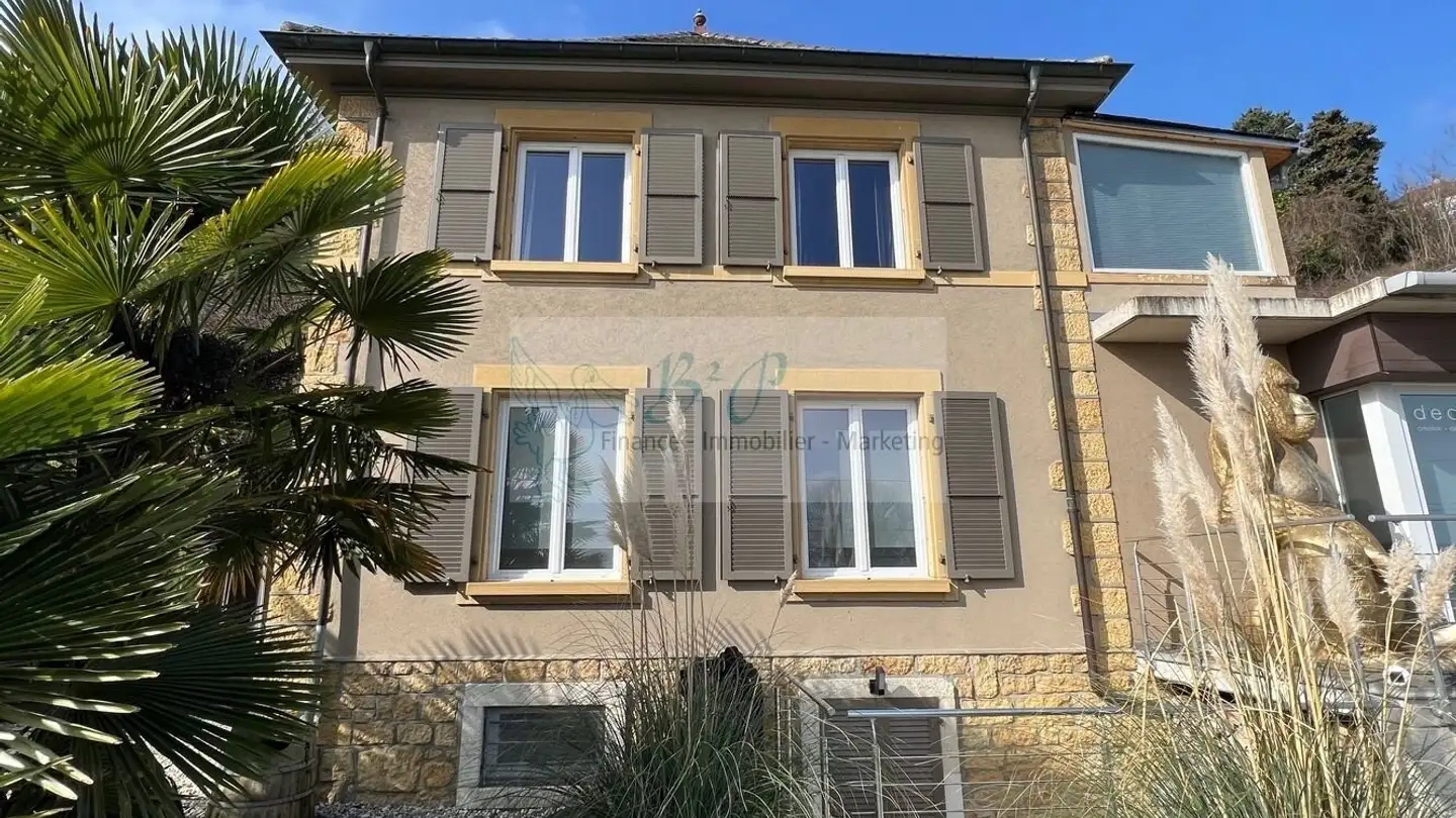 Casa singola in affitto - 2000 Neuchâtel - Photo 4