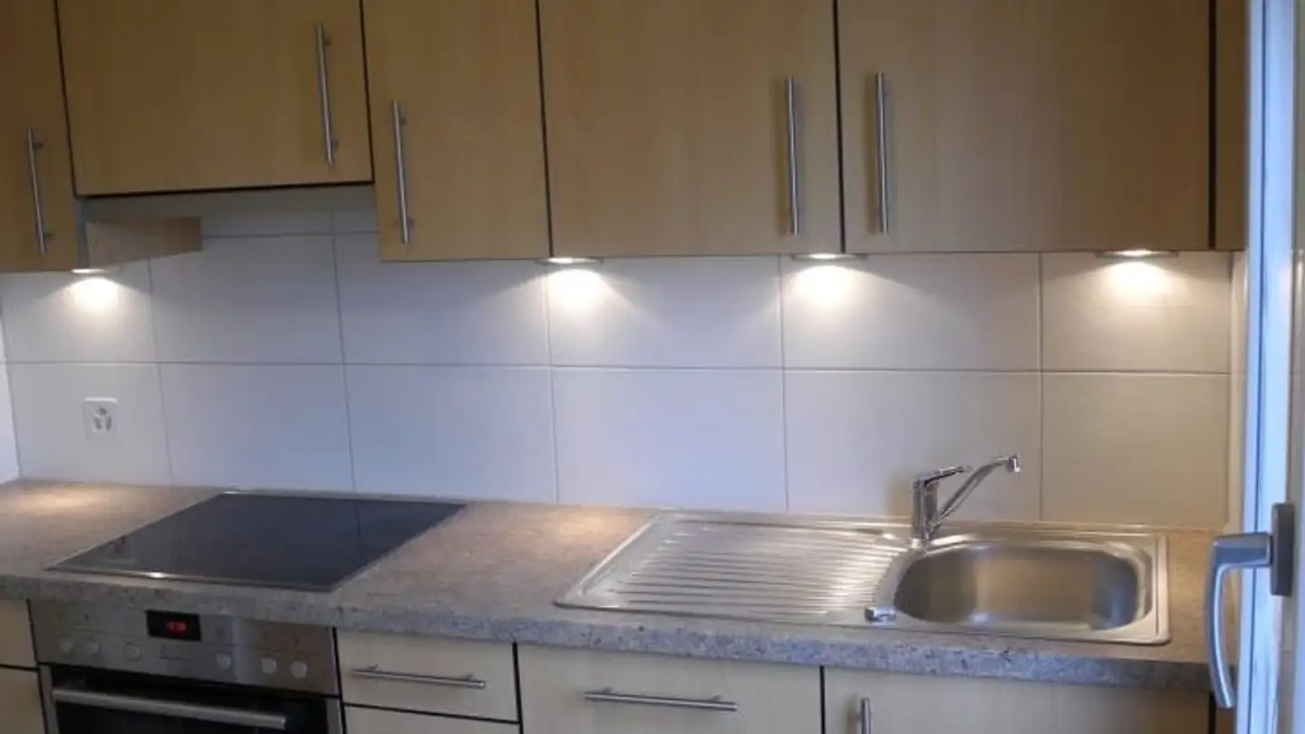 Appartement à louer - Amselstrasse 27, 4059 Basel