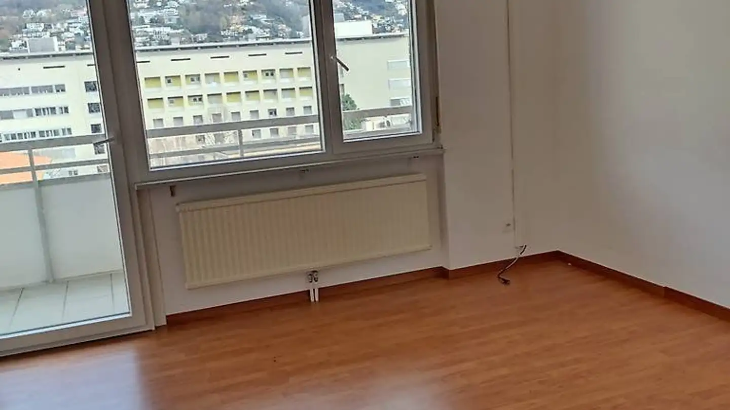 Single room for rent - 6900 Lugano - Photo 4