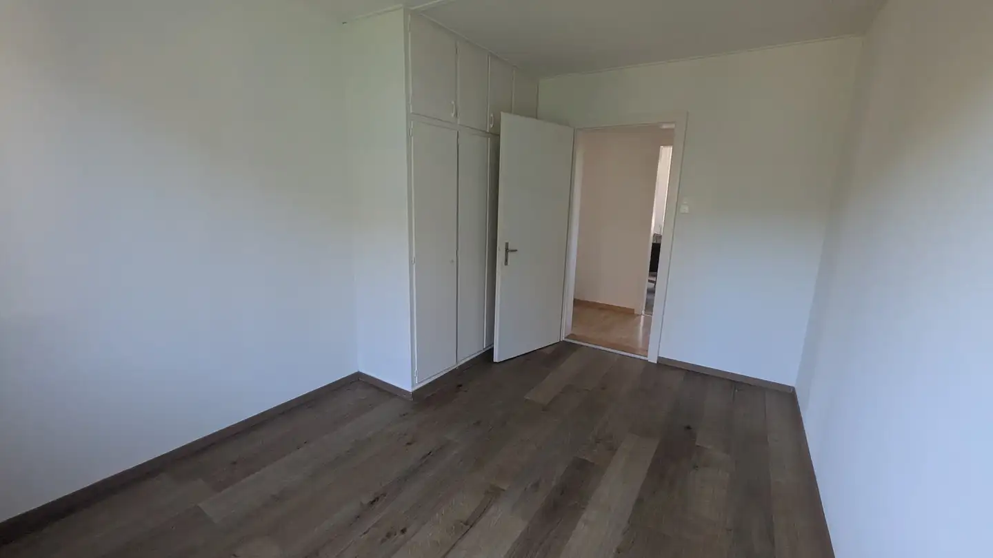 Single room for rent - 5430 Wettingen
