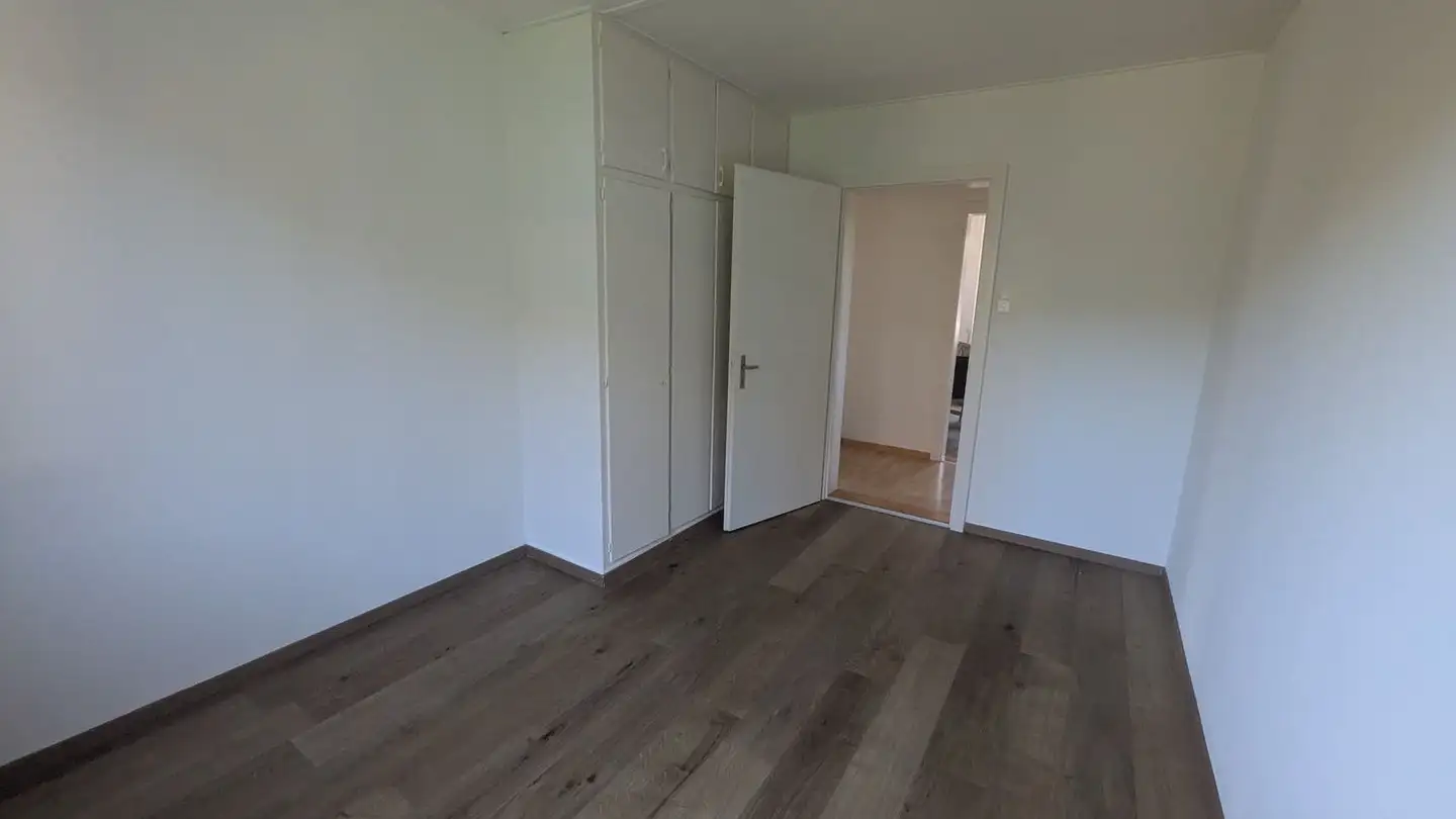 Zimmer mieten - 5430 Wettingen