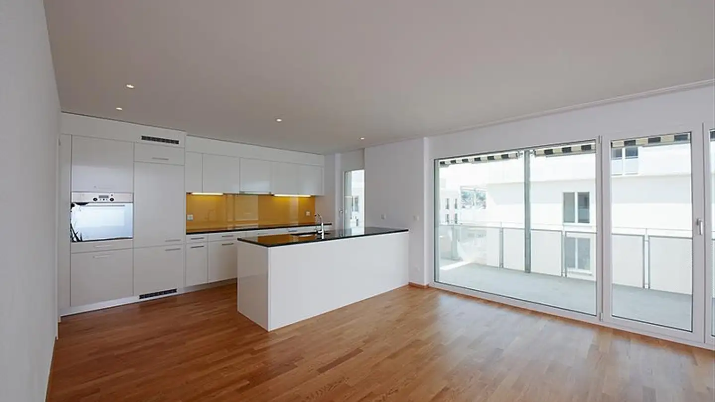 Apartment for rent - Bäreggstrasse, 4900 Langenthal - Photo 3