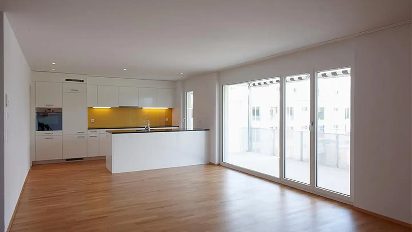 Apartment for rent - Bäreggstrasse, 4900 Langenthal - Photo 4