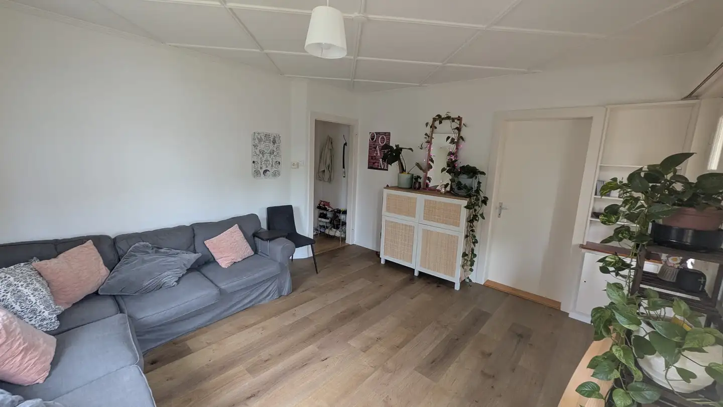 Single room for rent - 5430 Wettingen - Photo 4