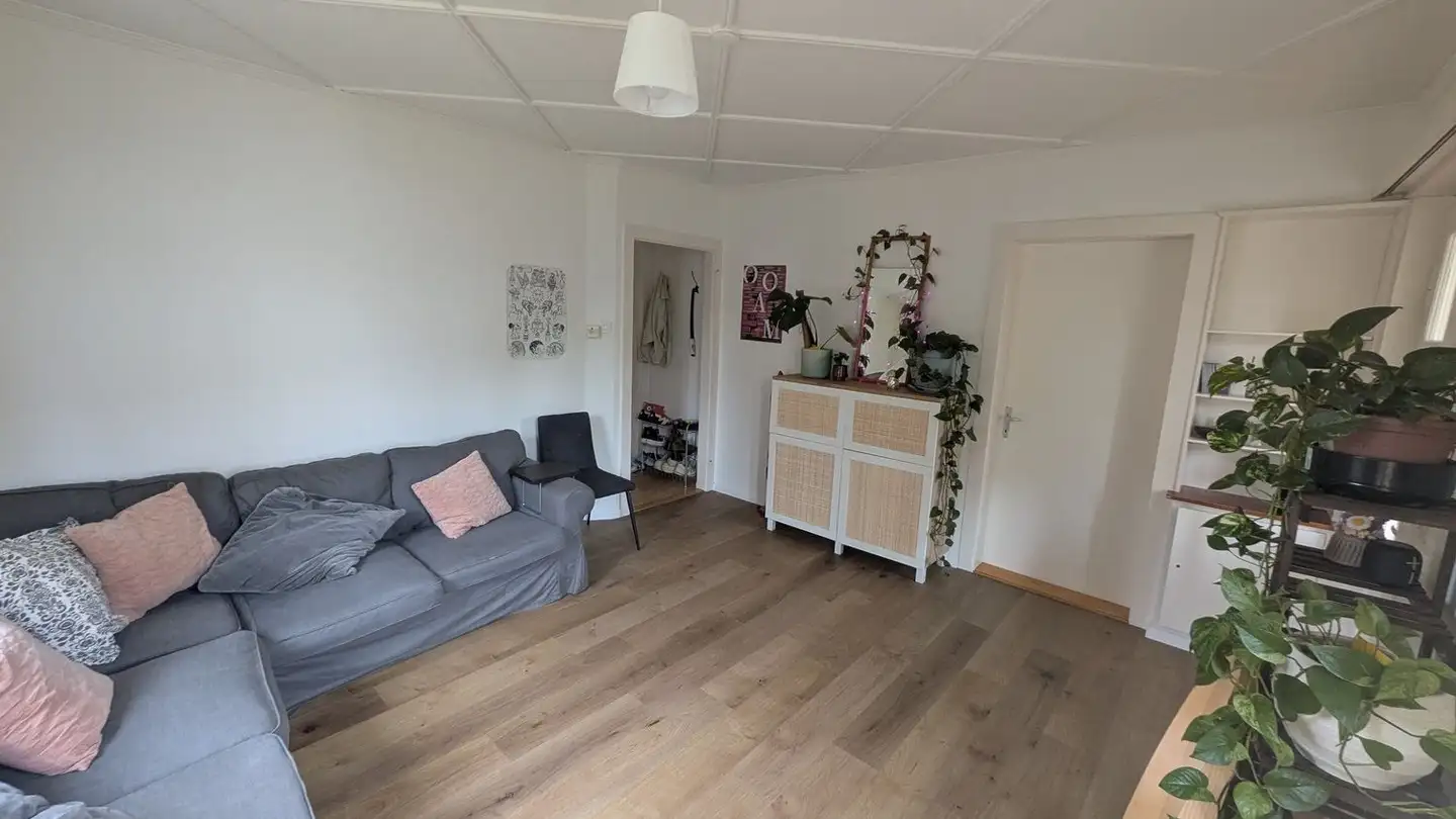Zimmer mieten - 5430 Wettingen - Foto 4