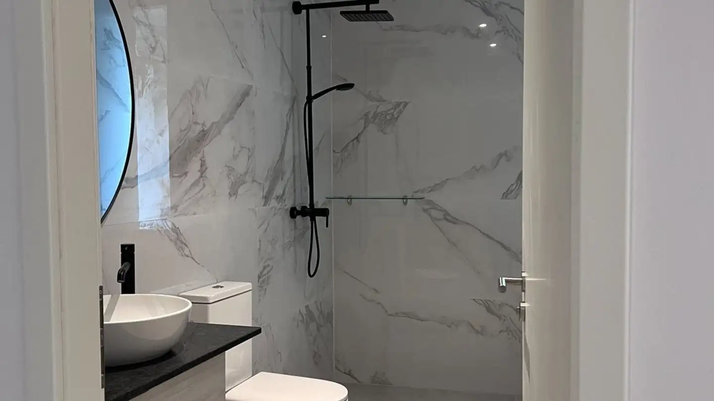 Wohnung mieten - 1123 Aclens - Foto 4