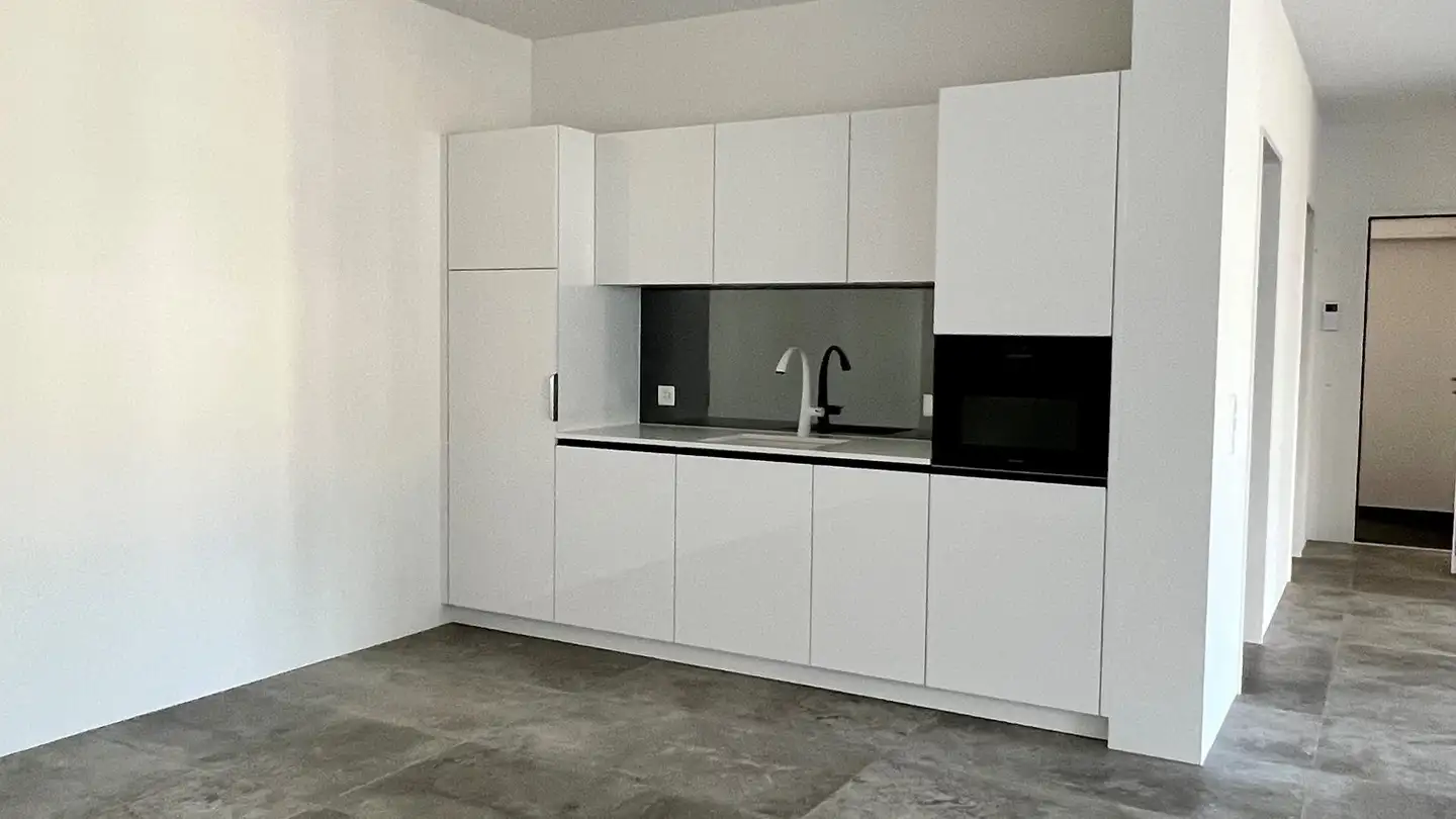 Spazio ufficio in affitto - Werkstrasse, 5607 Hägglingen - Photo 2