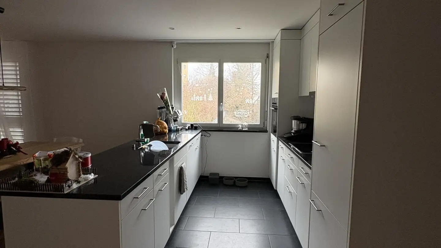 Appartement à louer - Am Dorfbach 21, 8308 Illnau - Photo 3