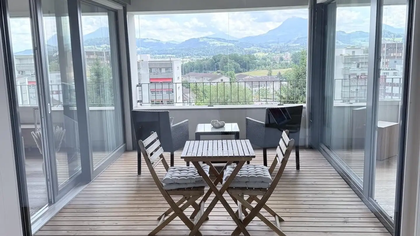 Appartamento ammobiliato in affitto - Gerliswilstrasse 86, 6020 Emmenbrücke - Foto 4