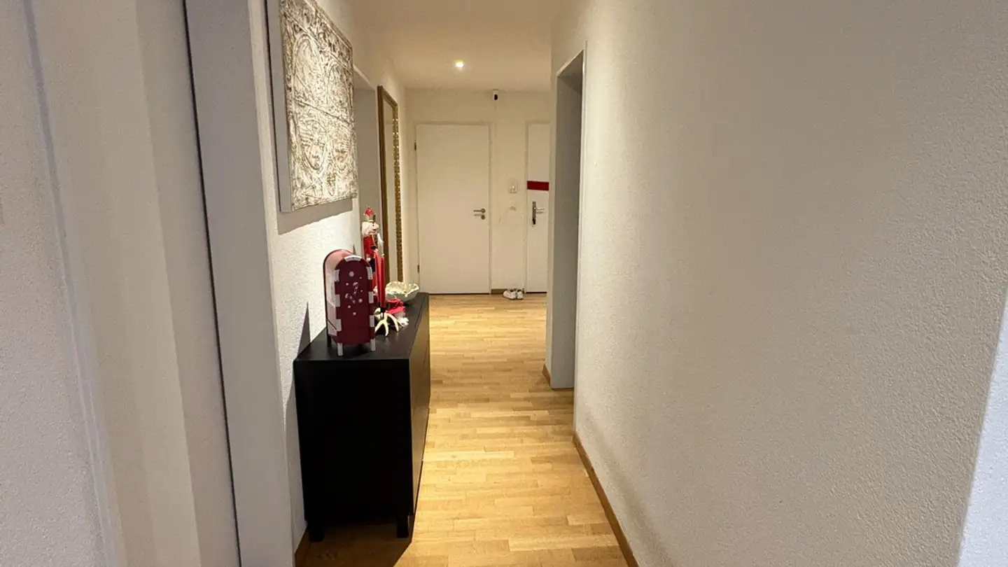 Appartement à louer - Am Dorfbach 21, 8308 Illnau - Photo 4