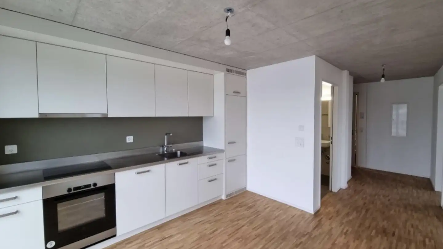 Stanza singola in affitto - 8052 Zürich