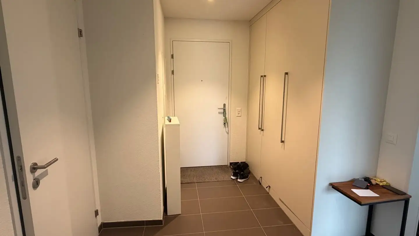 Wohnung mieten - Viktoriastrasse 39, 8057 Zürich - Foto 2