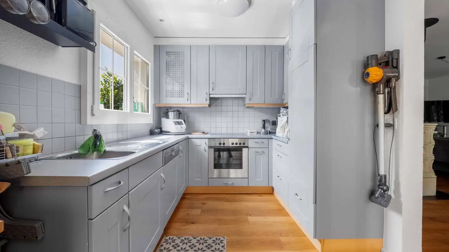 Casa singola in vendita - Trême, 1635 La Tour-de-Trême - Photo 2