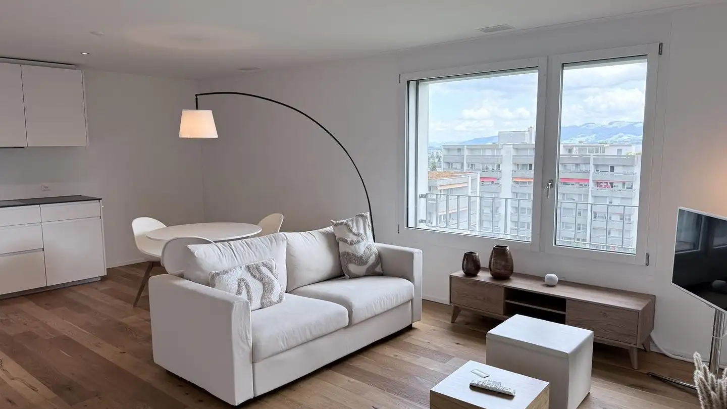 Appartamento ammobiliato in affitto - Gerliswilstrasse 86, 6020 Emmenbrücke - Foto 3
