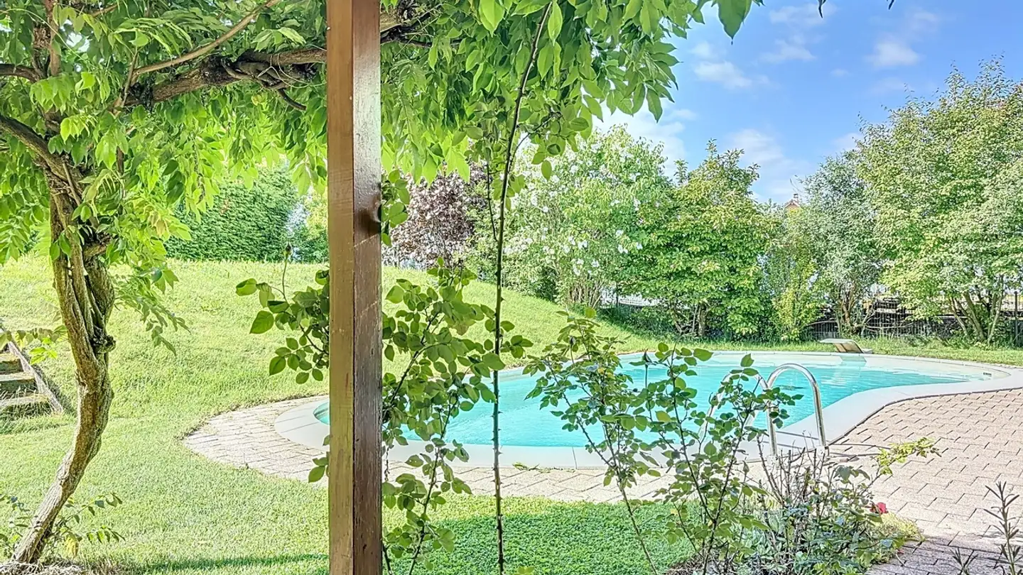 Einfamilienhaus kaufen - Impasse Du Broillet 20, 1680 Berlens - Foto 4