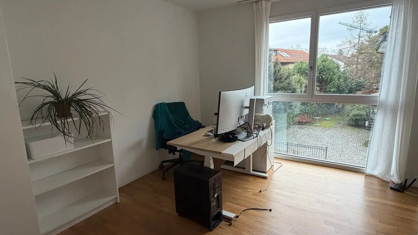 Wohnung mieten - Viktoriastrasse 39, 8057 Zürich - Foto 3