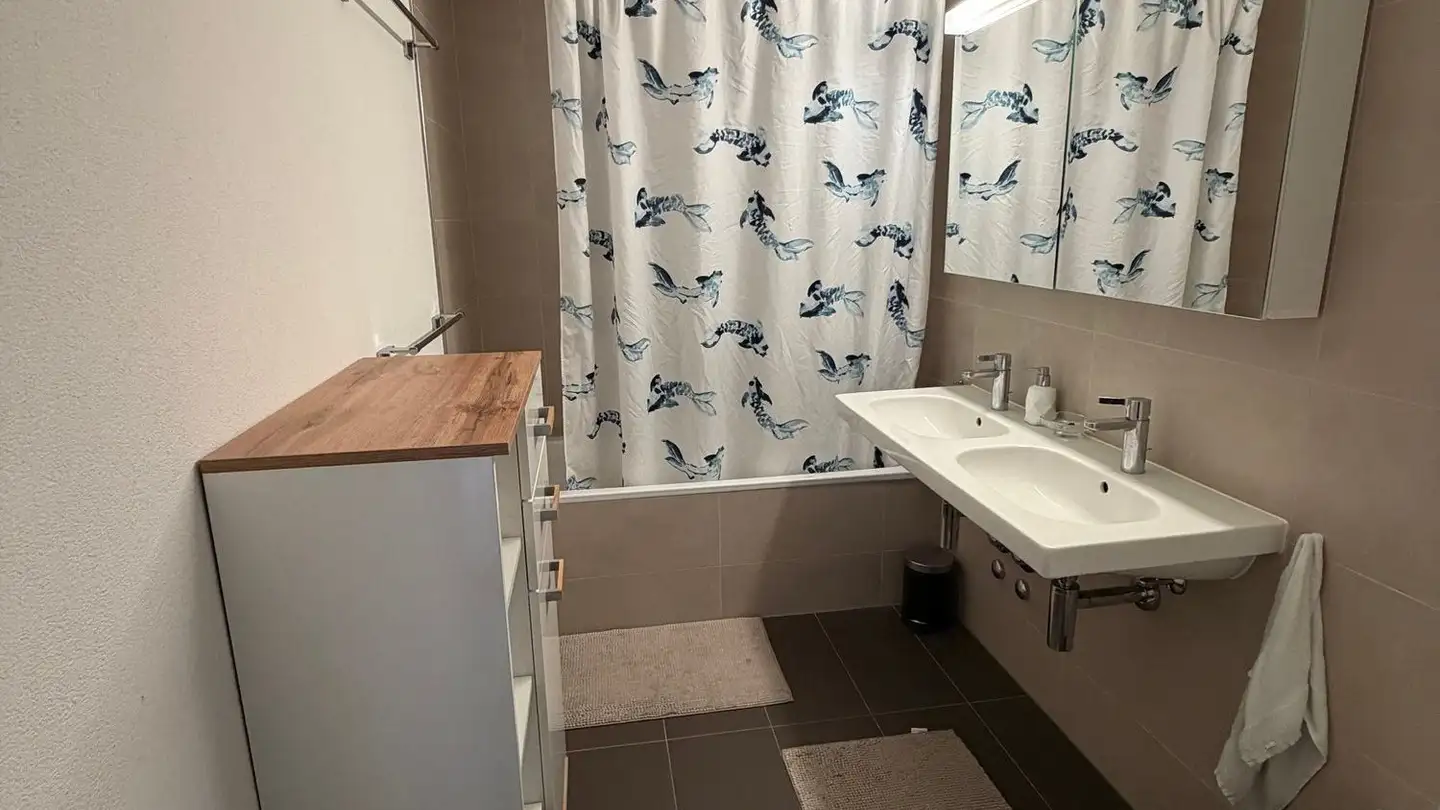 Wohnung mieten - Viktoriastrasse 39, 8057 Zürich - Foto 4