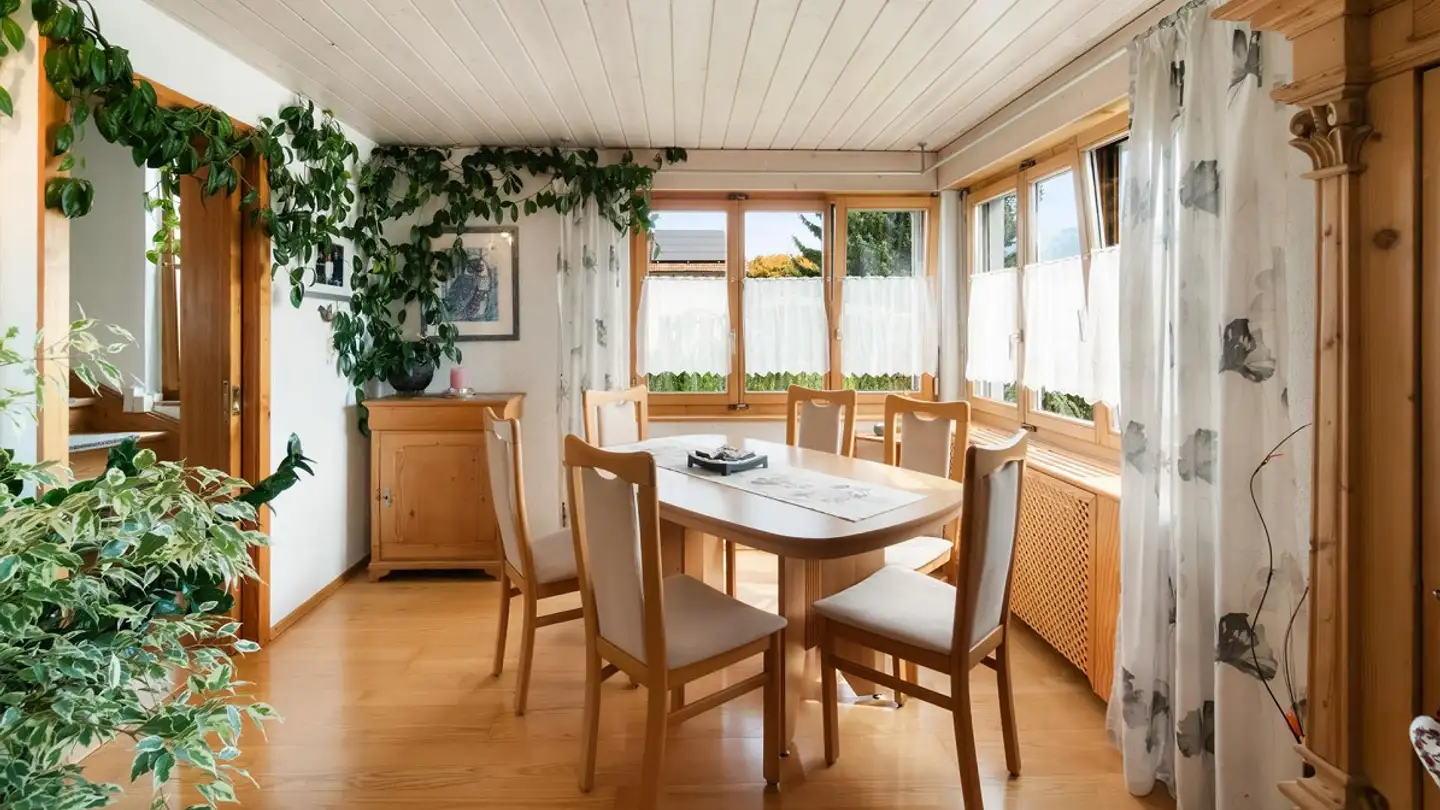 Maison individuelle à vendre - Algisbündtstrasse 12, 9443 Widnau - Photo 3