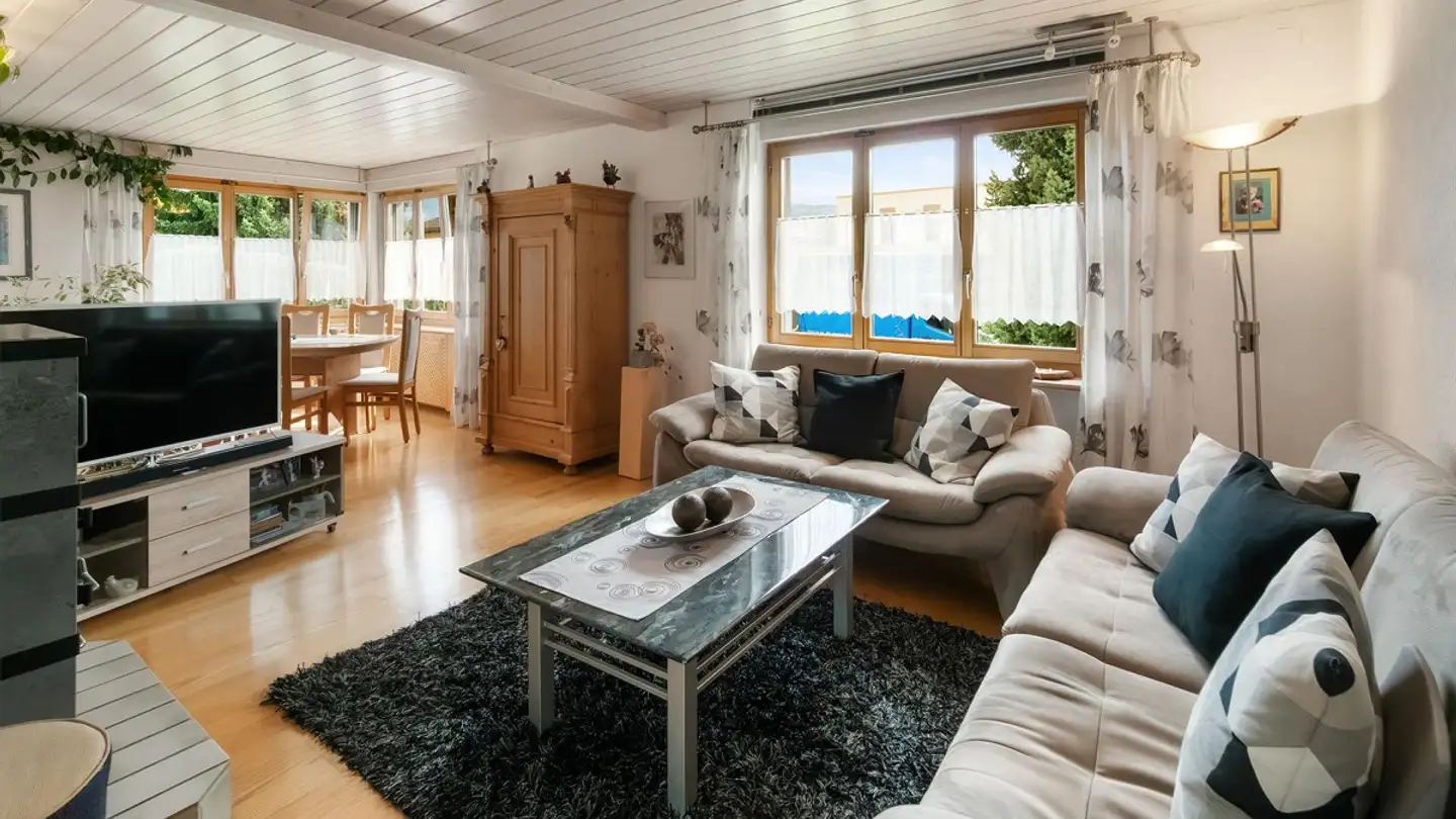 Maison individuelle à vendre - Algisbündtstrasse 12, 9443 Widnau - Photo 4