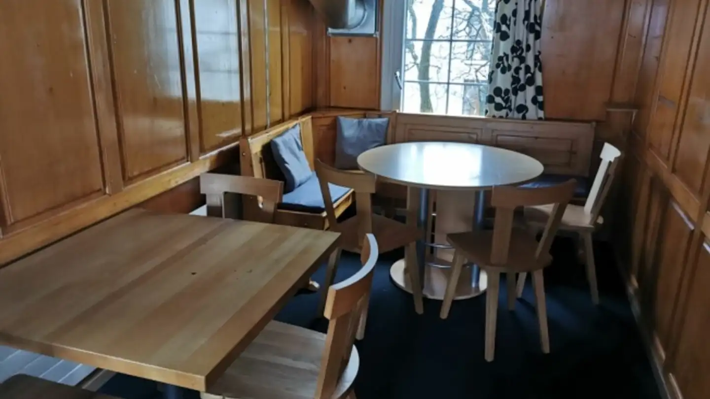 Single house for sale - Gossauerstrasse 39, 9100 Herisau - Photo 3