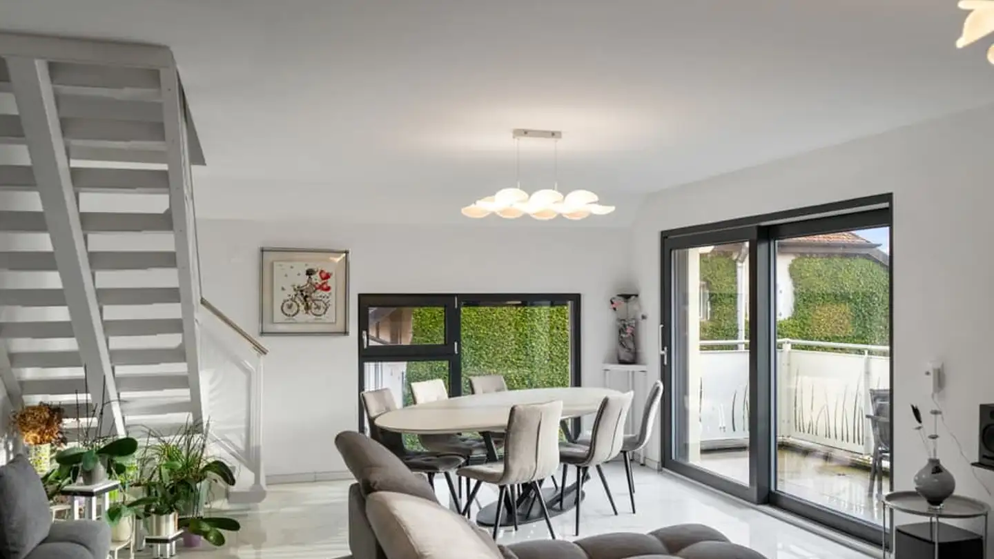 Appartement à vendre - 1278 La Rippe - Photo 2