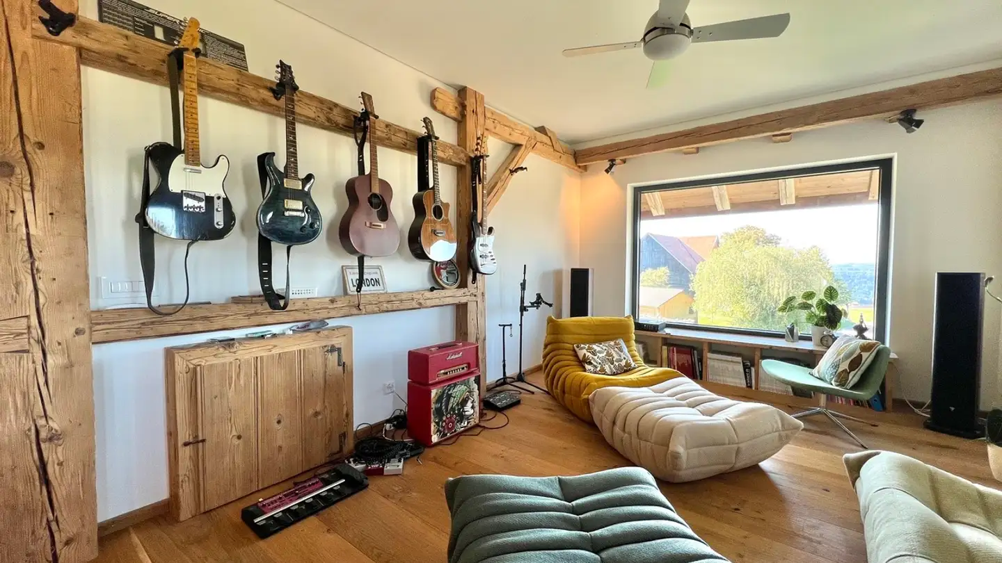 Casa singola in vendita - 1682 Dompierre VD - Photo 4