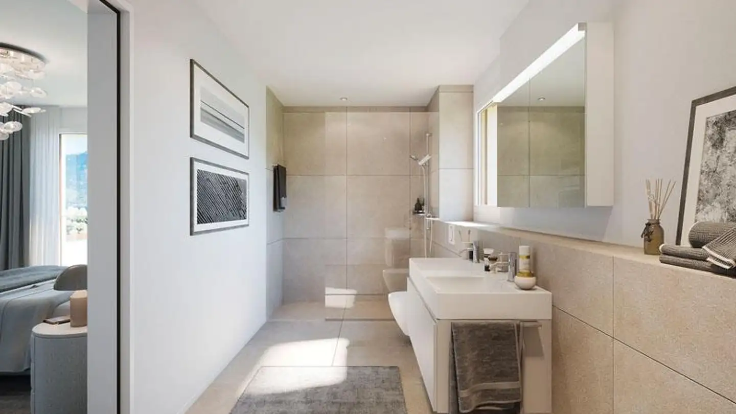 Appartement à vendre - Lehmatt 20, 6375 Beckenried - Photo 2