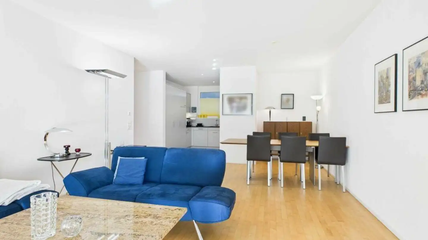 Appartamento in affitto - Unter Sidhalden 14, 6010 Kriens - Foto 3