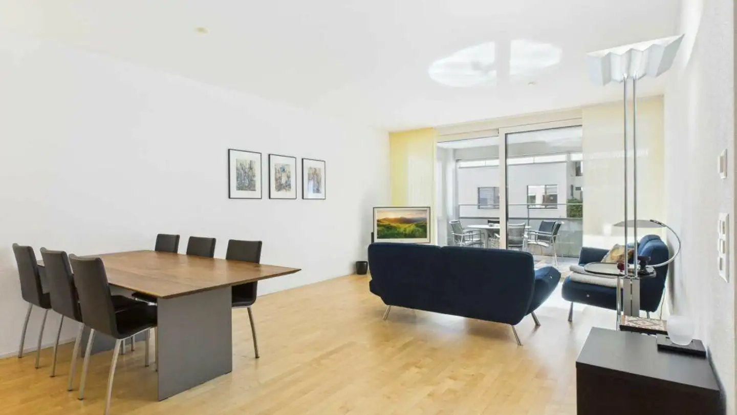 Appartamento in affitto - Unter Sidhalden 14, 6010 Kriens - Foto 4