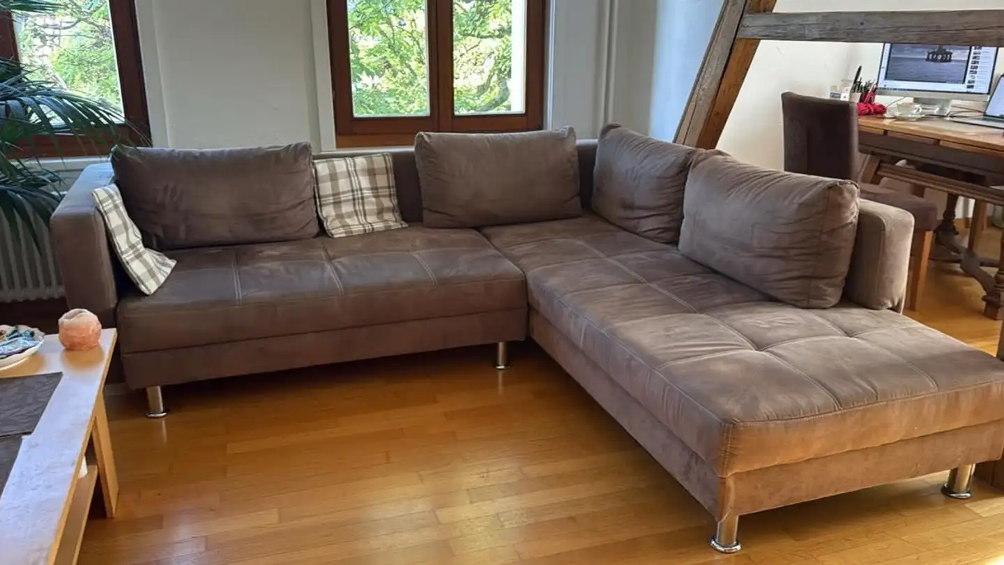 Appartamento in affitto - 8800 Thalwil