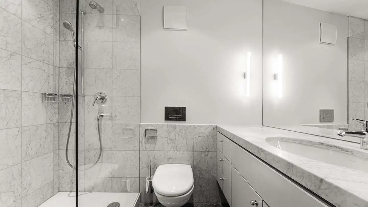 Duplex in affitto - St. Alban-Vorstadt 9, 4052 Basel - Foto 3