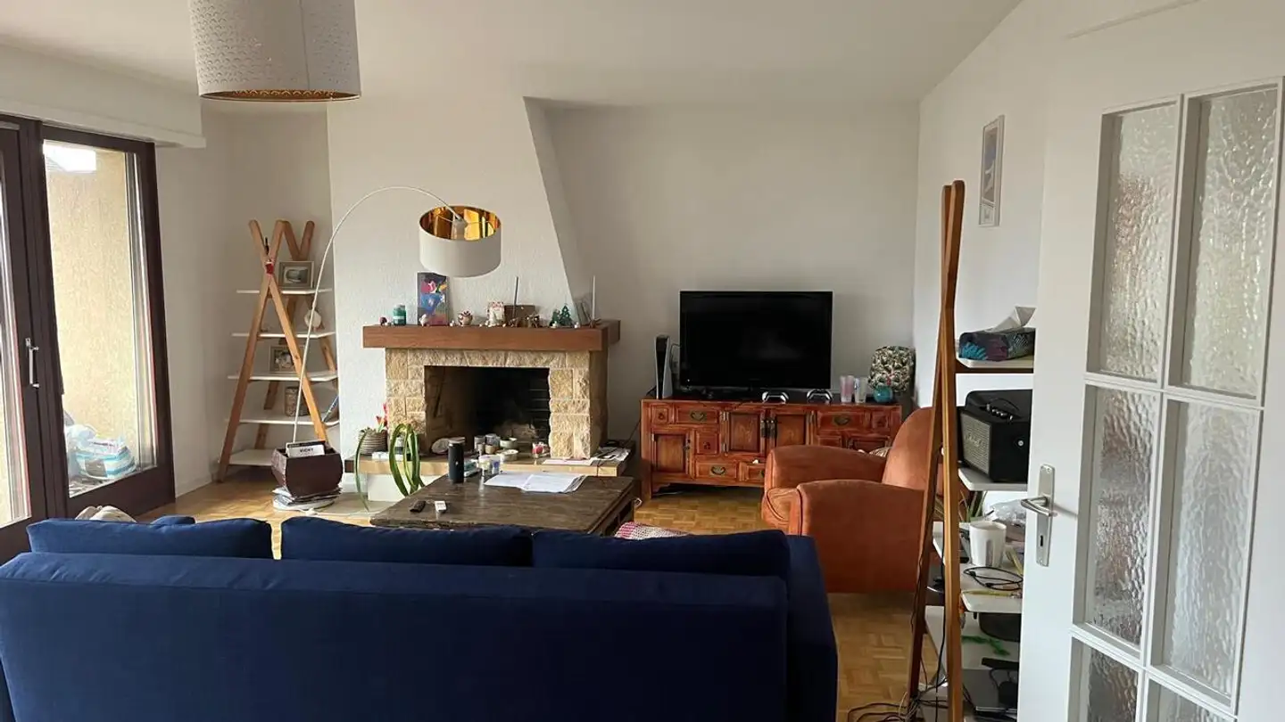 Apartment for rent - Chemin Des Osches 67, 1009 Pully - Photo 2