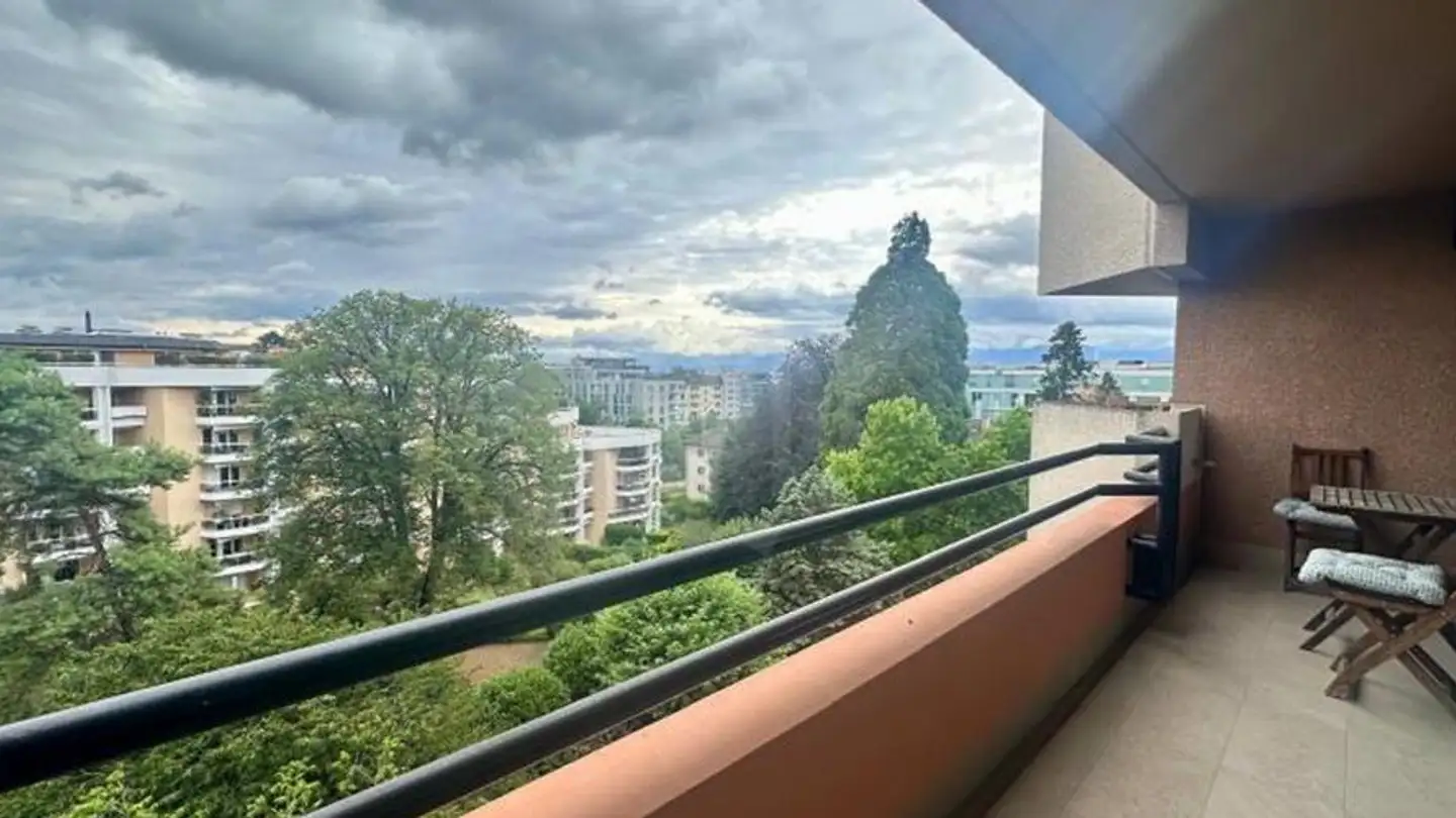 Office space for rent - Avenue Alfred-Cortot 7, 1260 Nyon