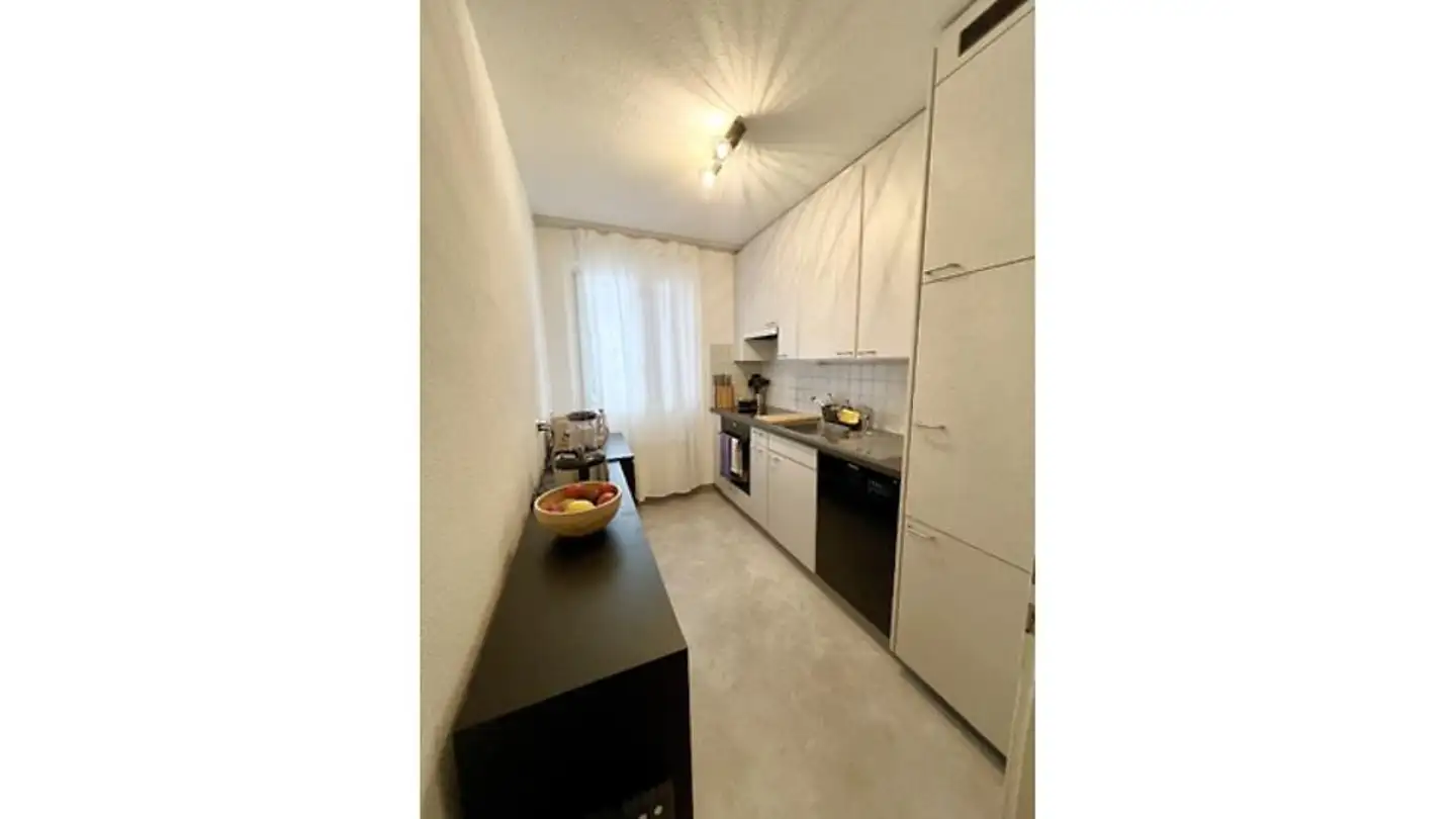 Furnished apartment for rent - 8105 Regensdorf - Photo 2