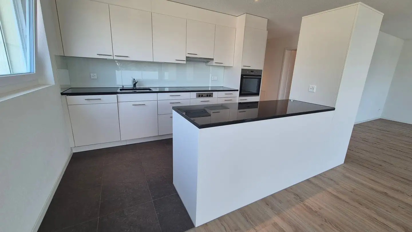 Apartment for rent - Hendschikerstrasse 3a, 5600 Lenzburg - Photo 2