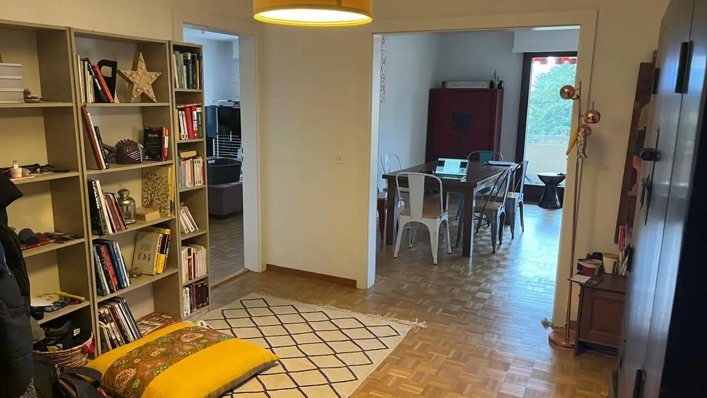 Apartment for rent - Chemin Des Osches 67, 1009 Pully - Photo 3