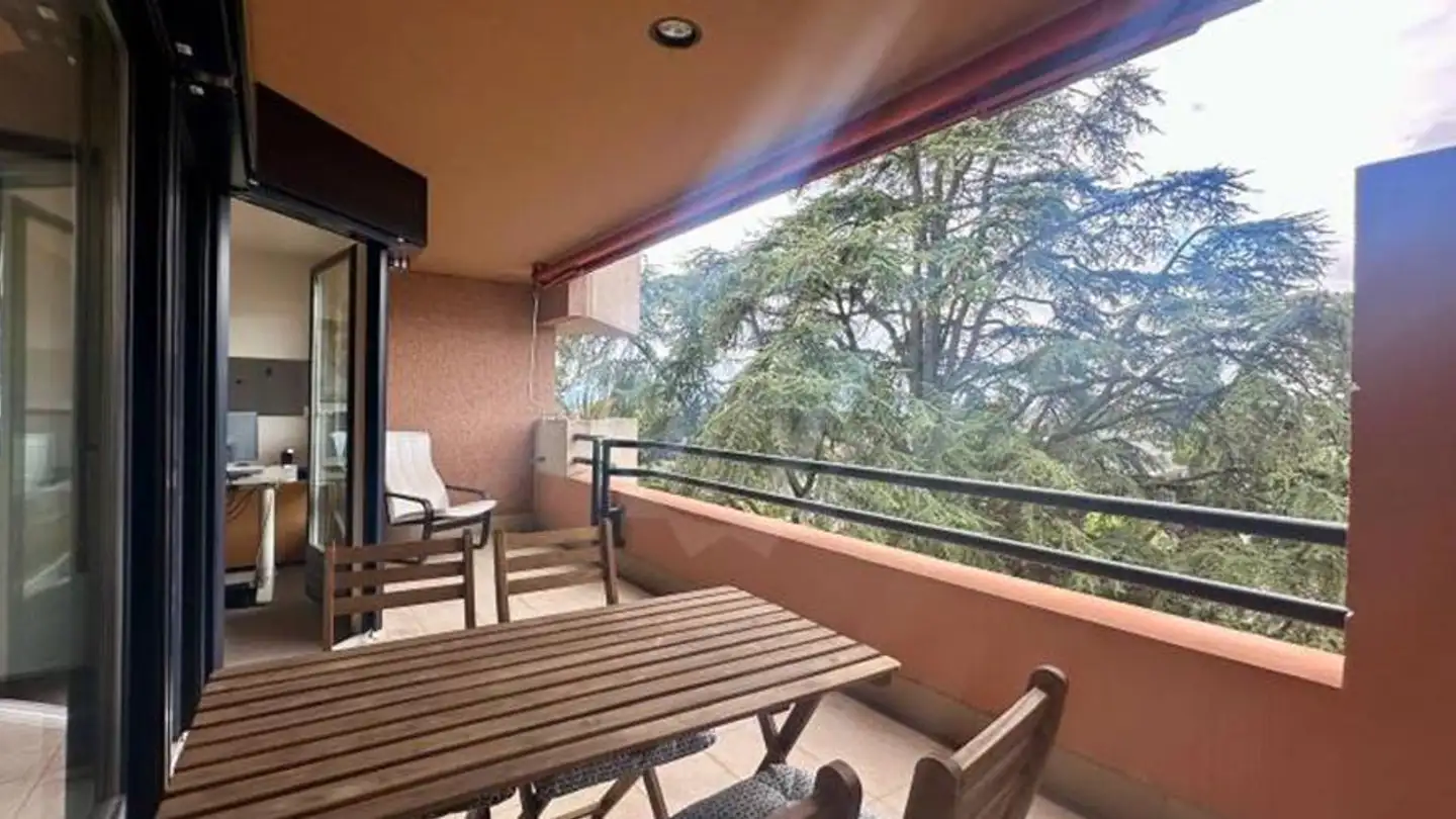 Bürofläche mieten - Avenue Alfred-Cortot 7, 1260 Nyon