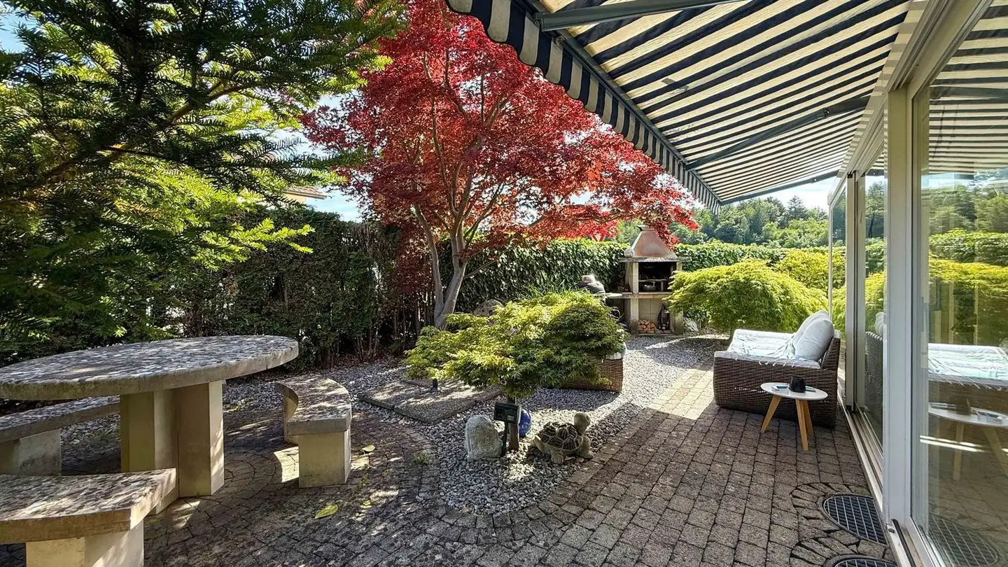 Apartment for sale - Oberrohrdorferstrasse 65, 5442 Fislisbach