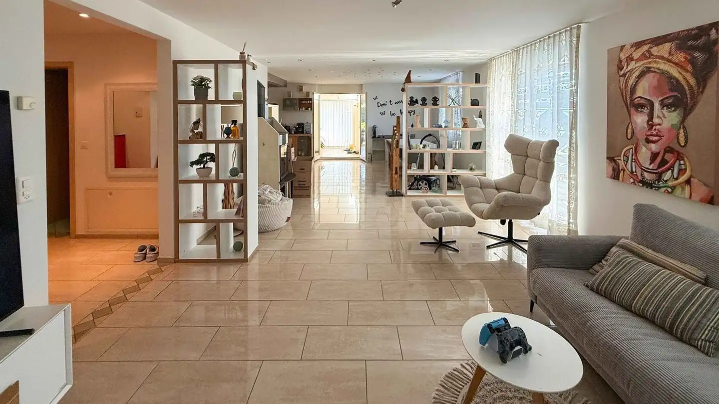 Apartment for sale - Oberrohrdorferstrasse 65, 5442 Fislisbach - Photo 3
