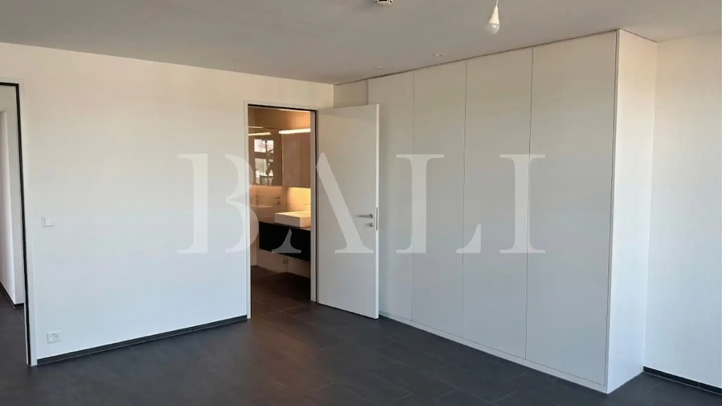 Wohnung mieten - Sonnentalstrasse 13, 8600 Dübendorf