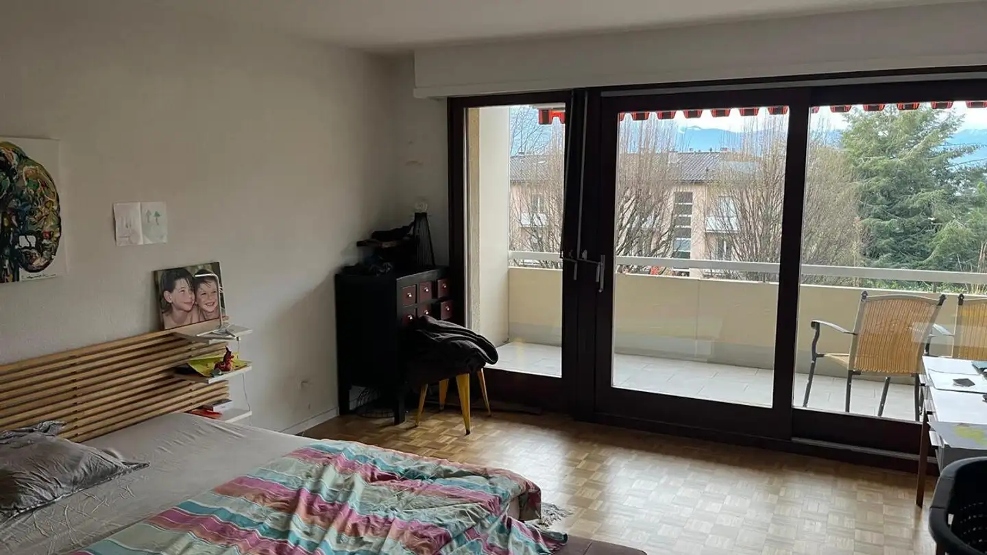 Apartment for rent - Chemin Des Osches 67, 1009 Pully - Photo 4