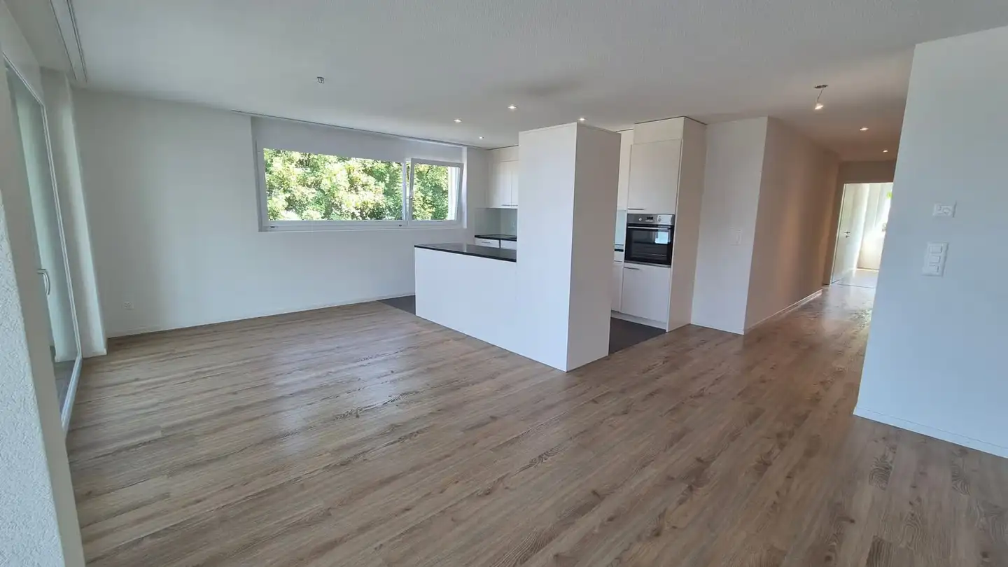 Apartment for rent - Hendschikerstrasse 3a, 5600 Lenzburg - Photo 3