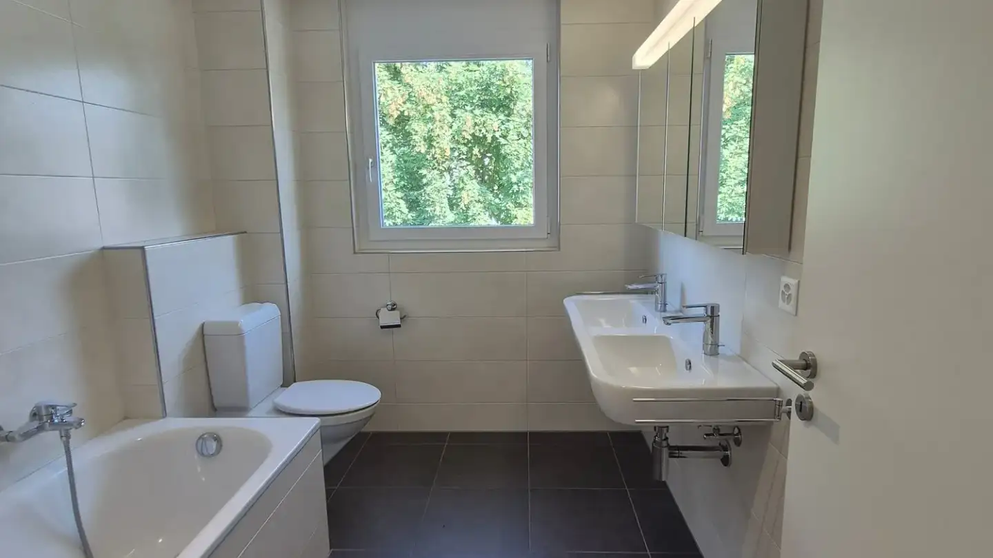 Apartment for rent - Hendschikerstrasse 3a, 5600 Lenzburg - Photo 4