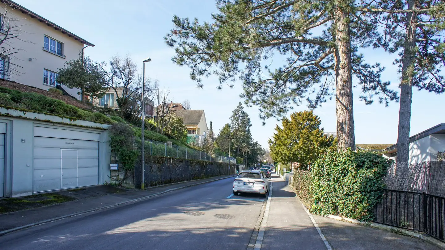 Wohnung kaufen - Hasenrainstrasse 55, 4102 Binningen - Foto 3