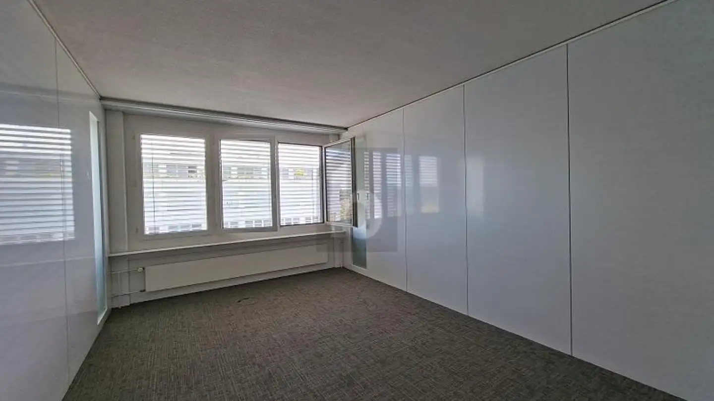 Bürofläche mieten - 6331 Hünenberg - Foto 2
