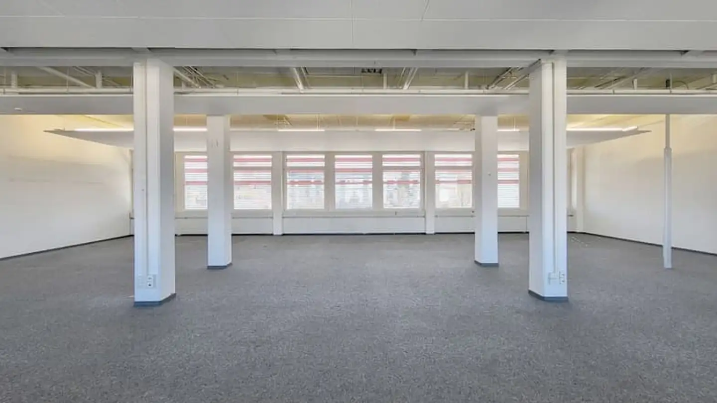 Spazio ufficio in affitto - Stationsstrasse 33, 8306 Brüttisellen