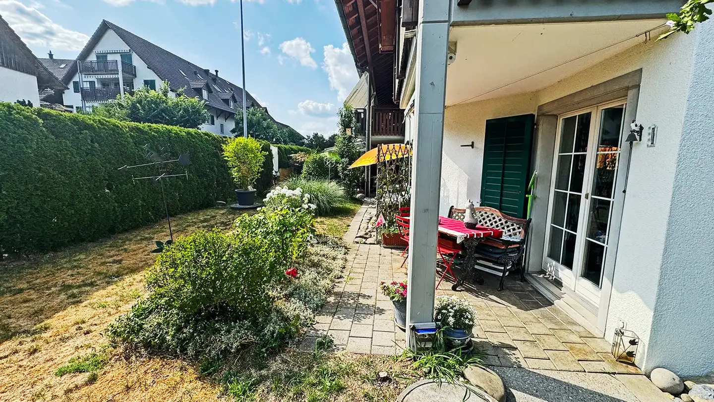 Apartment for sale - Mettmenhaslistrasse 2, 8155 Niederhasli - Photo 4